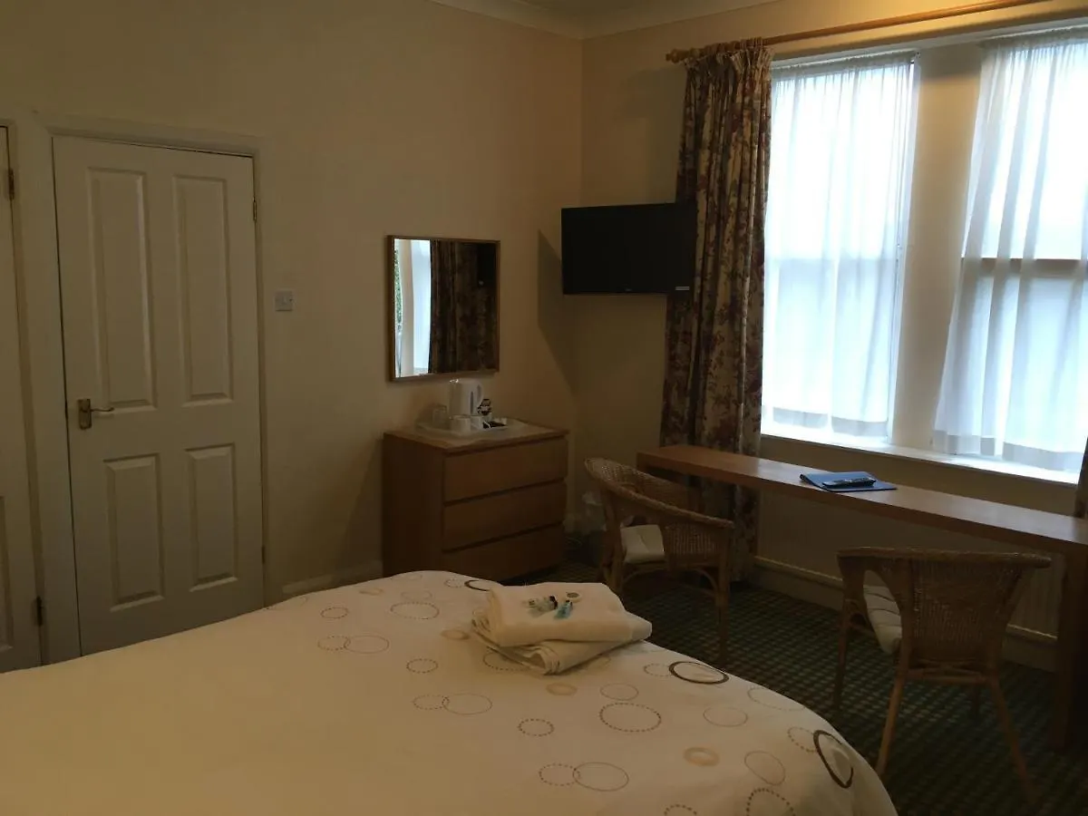 The Hawthornes Licensed Guest House Knottingley