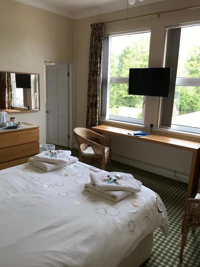 The Hawthornes Licensed Guest House Knottingley