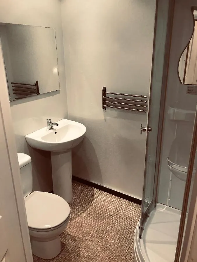 The Hawthornes Licensed Guest House Knottingley