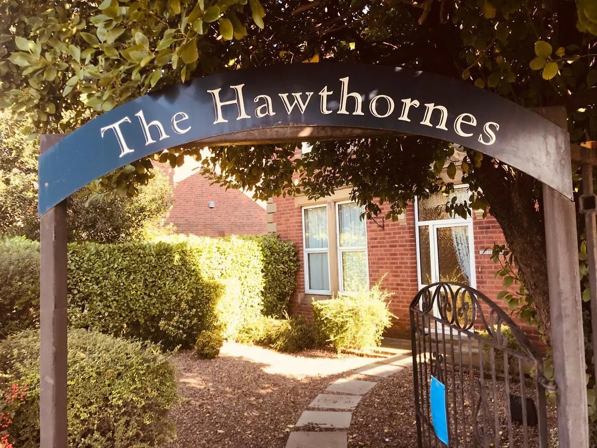 The Hawthornes Licensed Guest House Knottingley