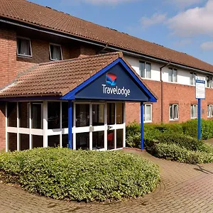 Travelodge Pontefract Ferrybridge A1/m62 Knottingley
